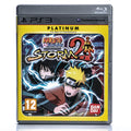 Naruto Shippuden: Ultimate Ninja Storm 2 (Platinum)