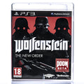 Wolfenstein: The New Order