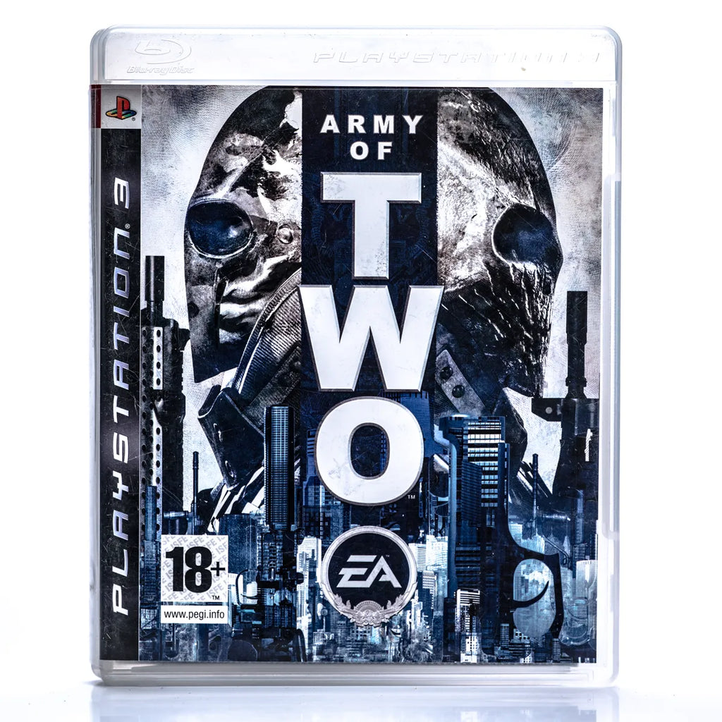 Army of Two