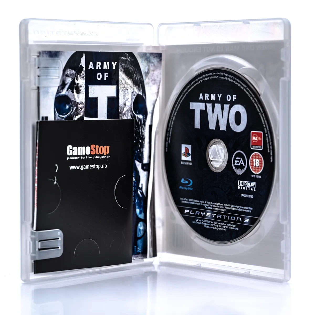 Army of Two