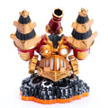 Drill Sergeant - Skylanders Giants Figur