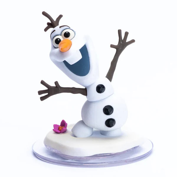 Olaf - Disney Infinity 3.0 Figur
