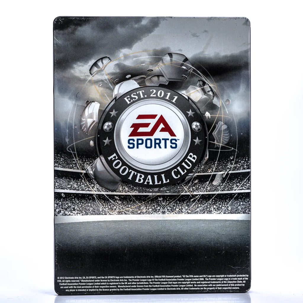 FIFA 13 (Steelbook) - PS3