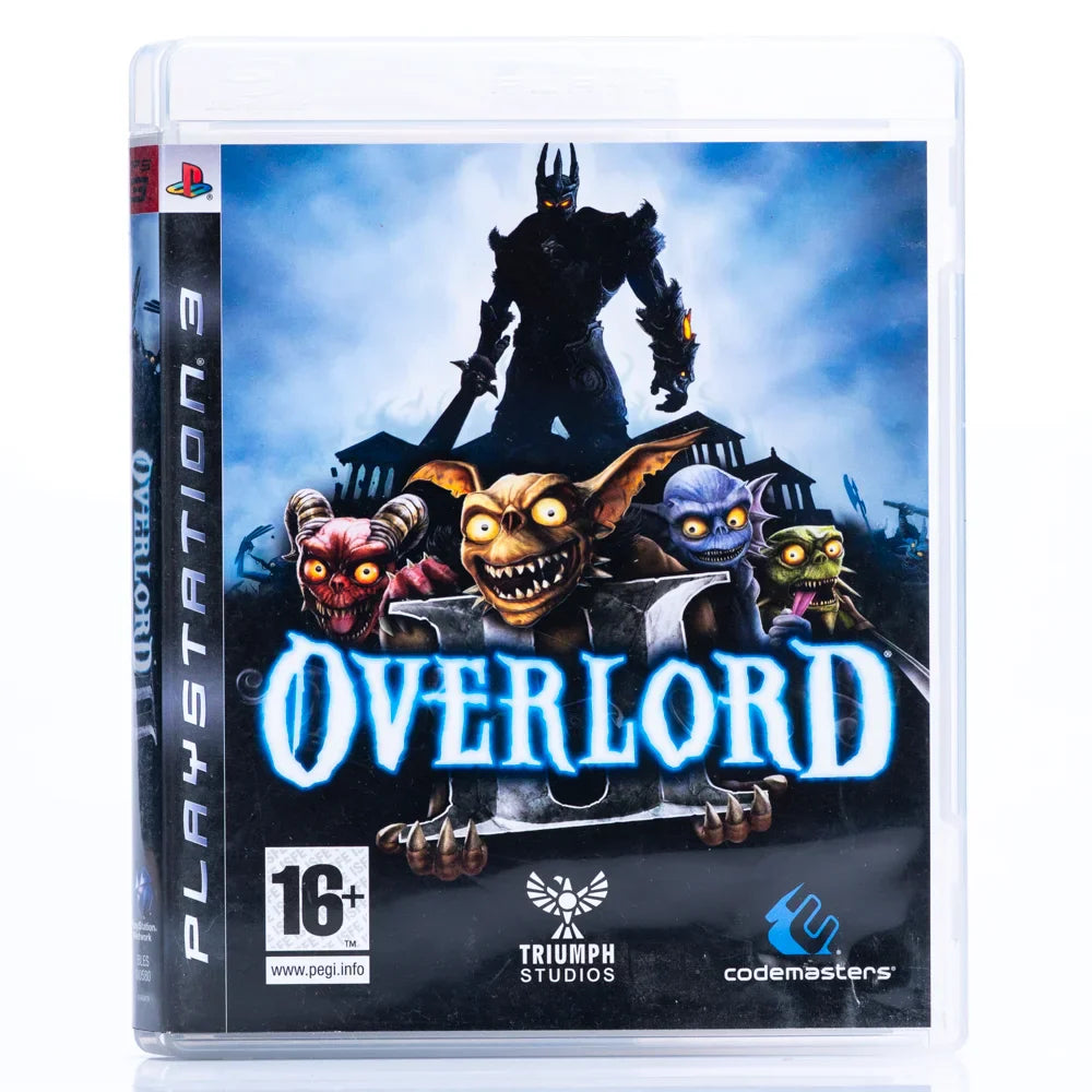 Overlord II
