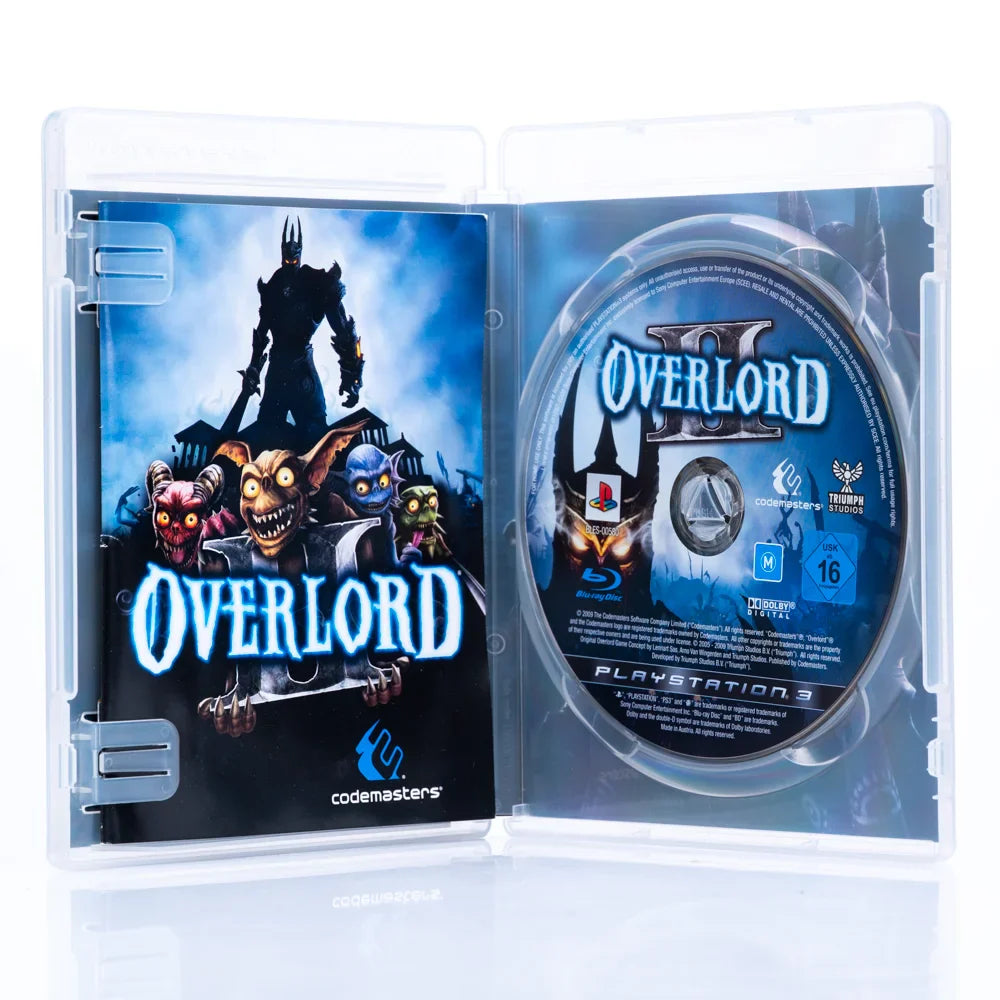 Overlord II
