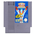 Captain Planet and the Planeteers (Pal B DAS) - NES