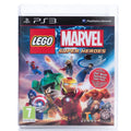 LEGO Marvel Super Heroes - PS3