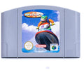 Wave Race 64 N64 (kun kassett)