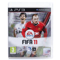 FIFA 11 - PS3
