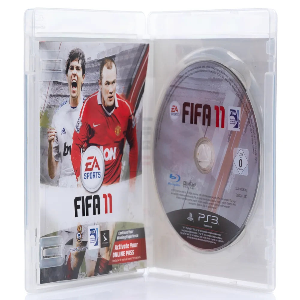 FIFA 11 - PS3