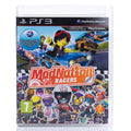 ModNation Racers - PS3
