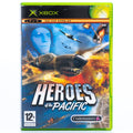Heroes of the Pacific - Xbox