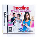 Imagine Dream Wedding DS
