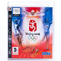 Beijing 2008 - The Official Video Game of the Olympic Games