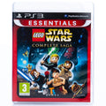 LEGO Star Wars: The Complete Saga - PS3