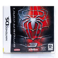 Spider-Man 3 DS