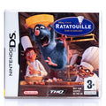 Ratatouille DS