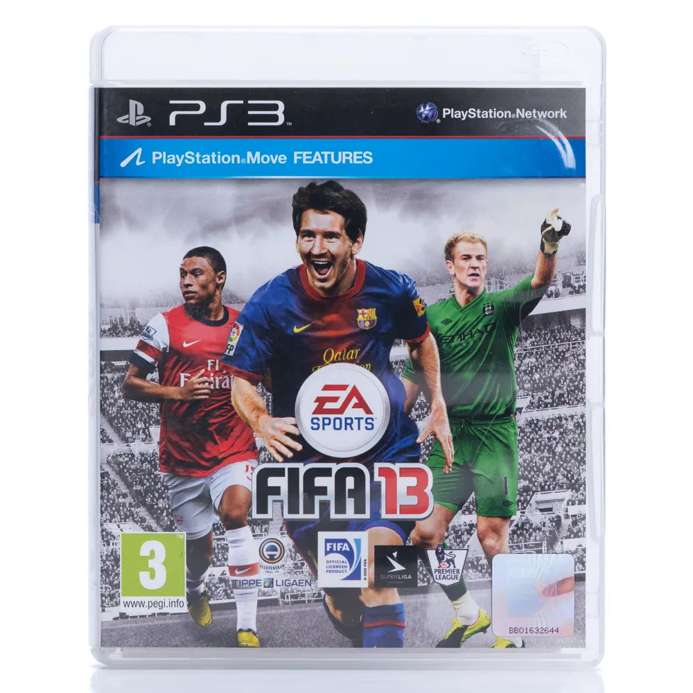 FIFA 13 - PS3