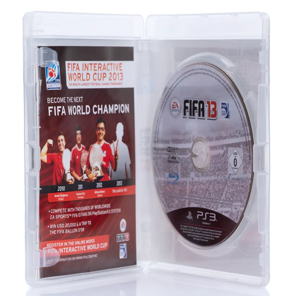 FIFA 13 - PS3