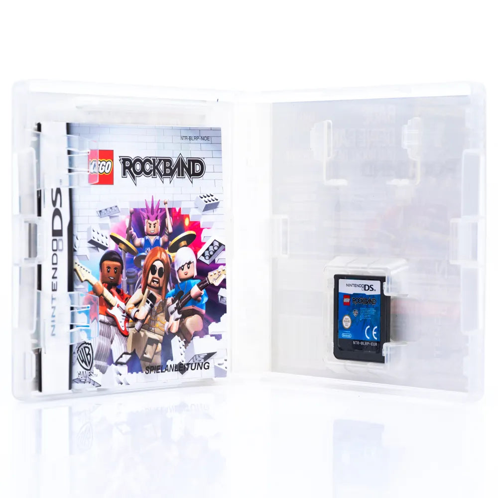 LEGO Rock Band