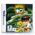 Ben 10: Protector of Earth DS