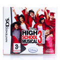 High School Musical 3: Senior Year DS