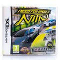 Need for Speed Nitro DS