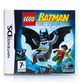 LEGO Batman: The Videogame