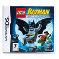 LEGO Batman: The Videogame
