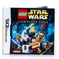 LEGO Star Wars: The Complete Saga