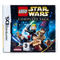 LEGO Star Wars: The Complete Saga