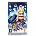 Buzz! Master Quiz