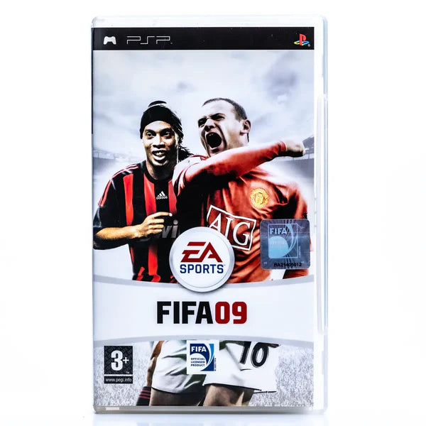 FIFA 09