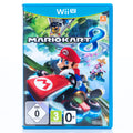 Mario Kart 8