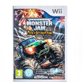 Monster Jam: Path of Destruction - Wii