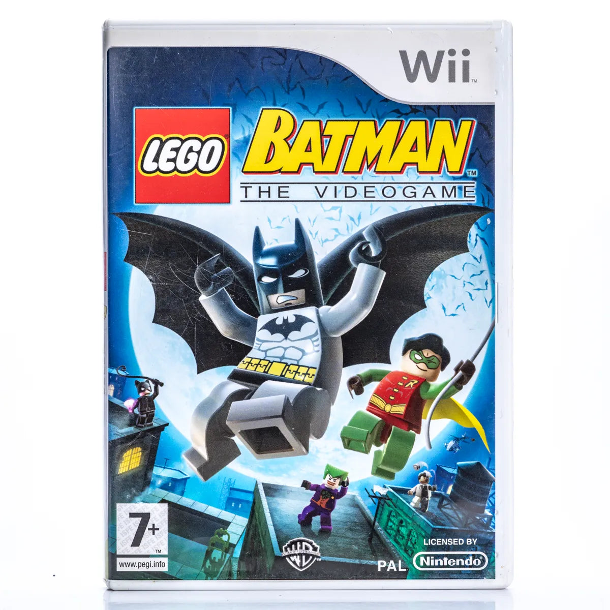 LEGO Batman