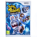 Raving Rabbids Travel in Time