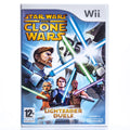 LEGO Star Wars III The Clone Wars