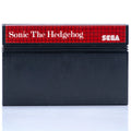 Sonic the Hedgehog