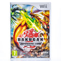 Bakugan Defenders of the Core (CIB) - Wii