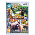 Cabelas Big Game Hunter 2012