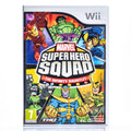 Marvel Super Hero Squad