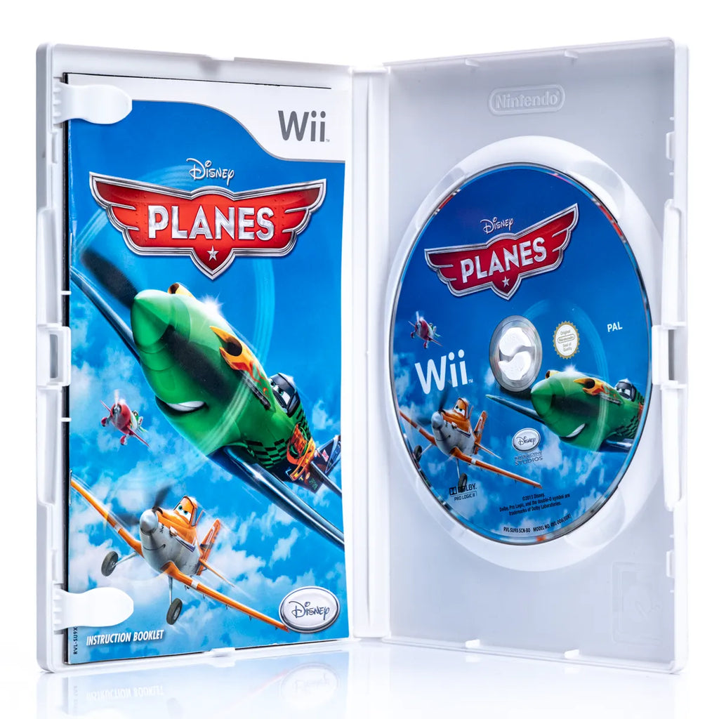 Disney Planes