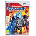 Megamind Mega Team Unite