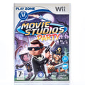 Movie Studios Party
