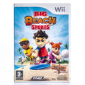Big Beach Sports