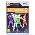 Just Dance 2