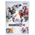 Madden 10