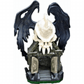 Darklight Crypt - Skylanders Spyro's Adventure Figur