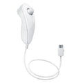 Wii Nunchuk - Hvit